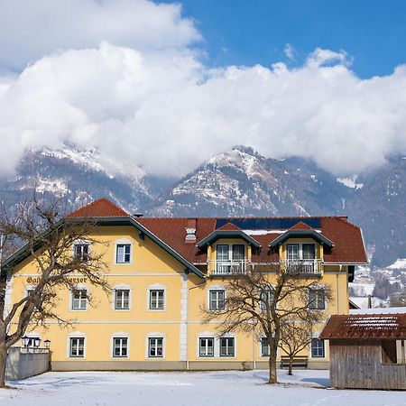 Haus Altenmarkt Mollbrucke 外观 照片