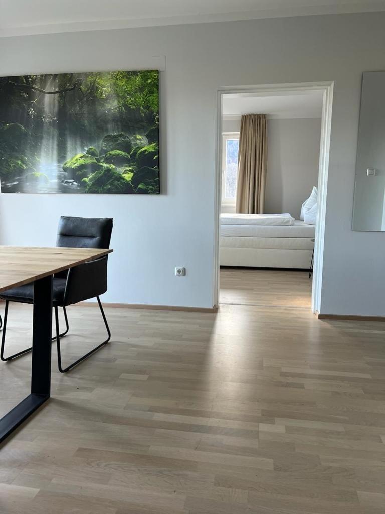 Haus Altenmarkt Mollbrucke 外观 照片